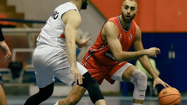 الأهلي والزمالك