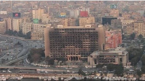 أرض الحزب الوطنى