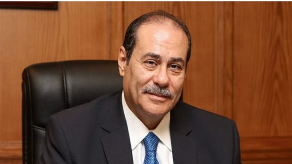  طارق الخولي، نائب