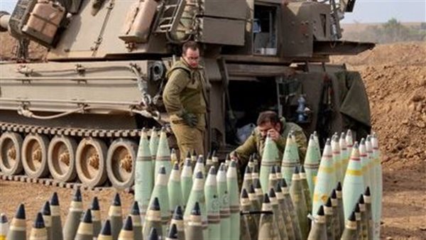 أسلحة - أرشيفية 