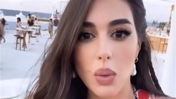 ياسمين صبري