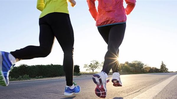 ممارسة الرياضة