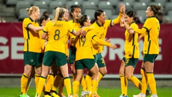 كأس آسيا للناشئات