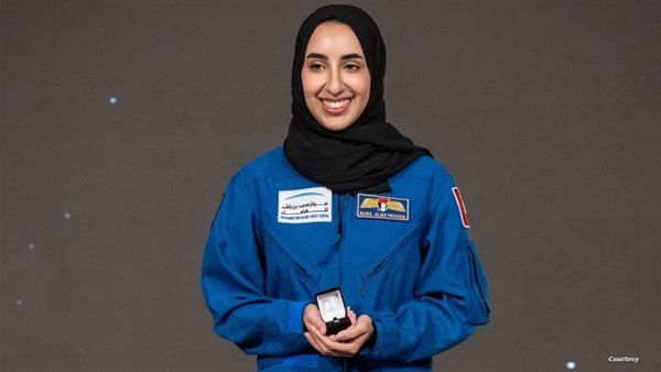 نورا المطروشي