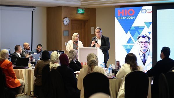  دورة تدريبية لعلوم