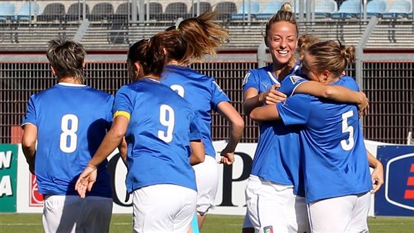 مدربات يتعرضن للتمييز