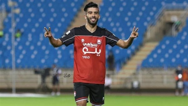 كريم البركاوي