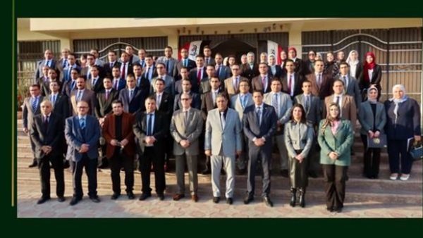 جانب من الاحتفالية