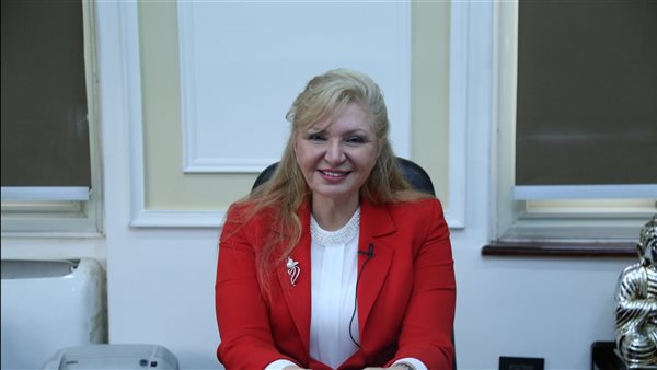 سهر الدماطي، نائب