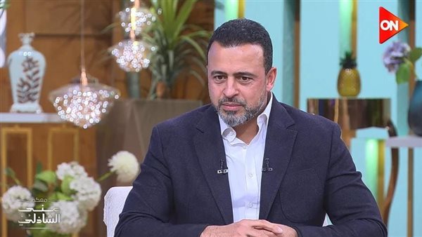 الداعية الإسلامي