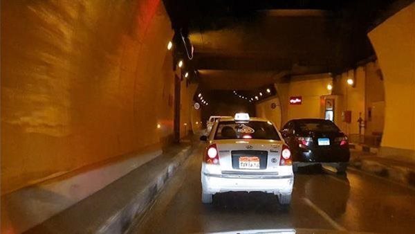 انتظام الحركة في