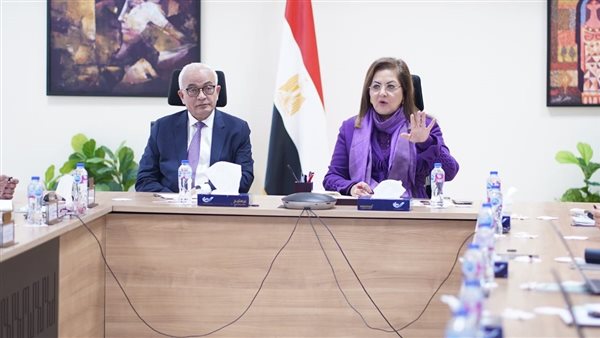 صورة من الحدث