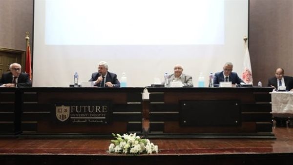 وزير التعليم العالي