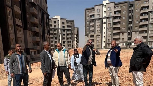 صورة من الحدث