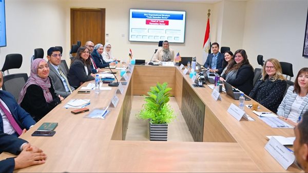  ورشة عمل لقطاع المعالجات