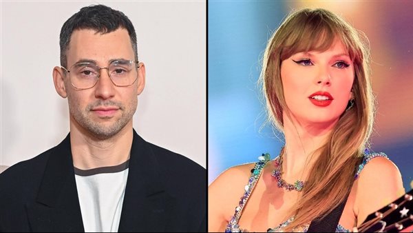 جاك أنتونوف وتايلور