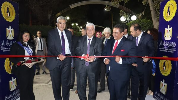  من فعاليات المُلتقى