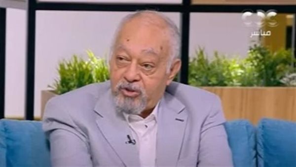 سامي مغاوري 