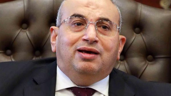 أشرف عبد الغني 