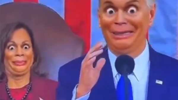 صورة من الفيديو