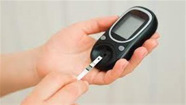 جهاز قياس السكر