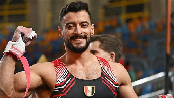 أحمد المراغي