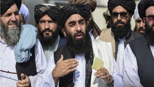 صورة من الحدث 