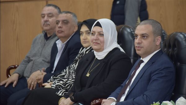 جانب من الاحتفالية