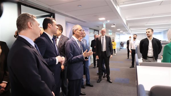 جانب من الجولة 