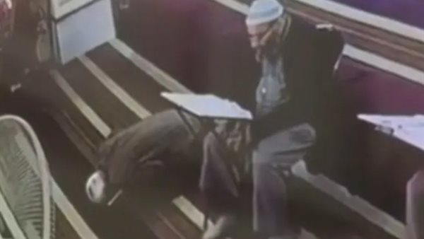 وفاة الحاج الاردنى