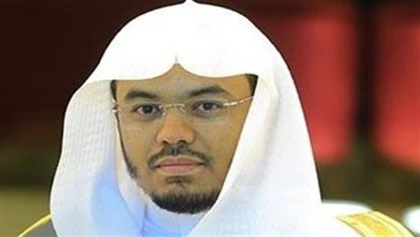 الشيخ ياسر الدوسري