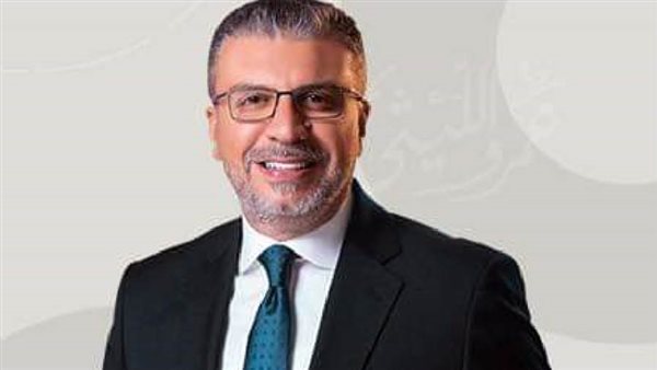 عمرو الليثي