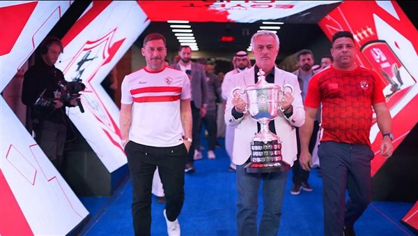 مباراة كأس مصر 