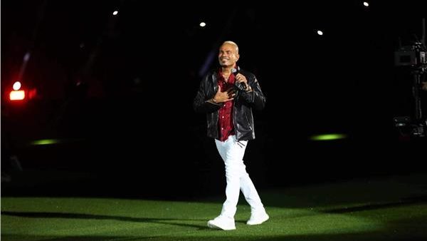 صورة من الحدث