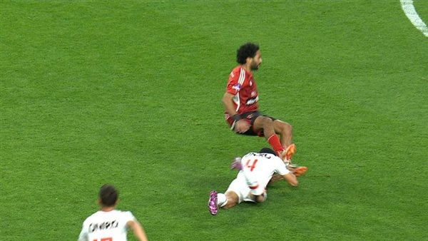الاهلي والزمالك