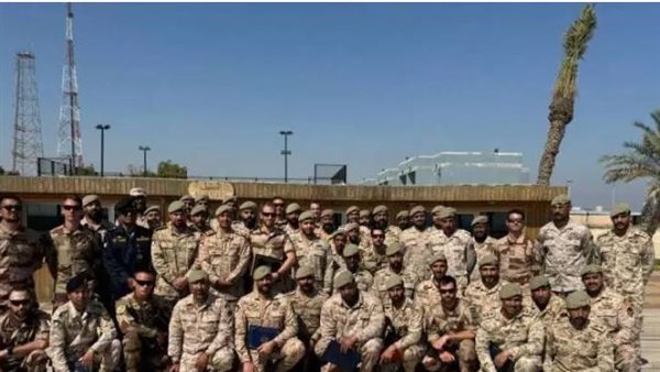 صورة من الحدث 