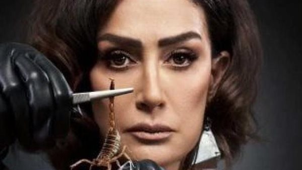 غادة عبد الرازق