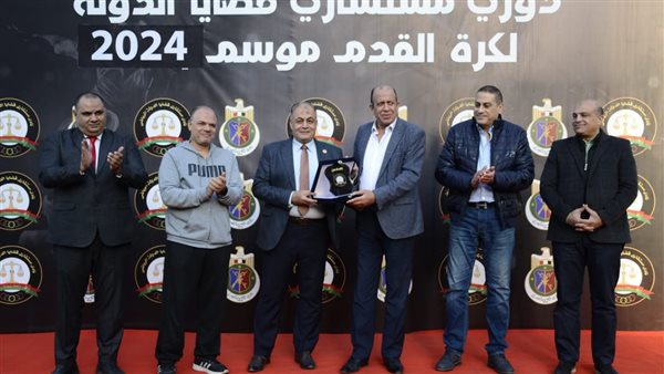 فوز فريق أفراد ببطولة