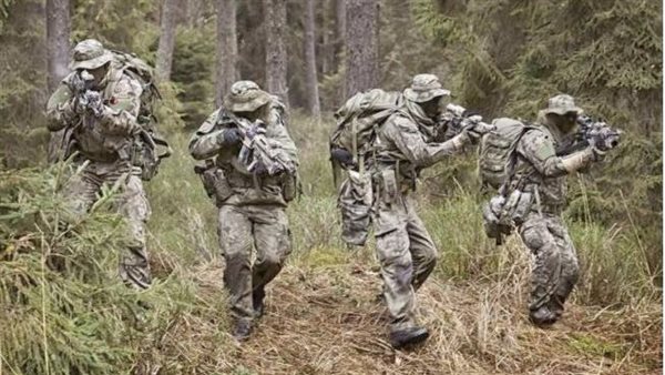 الداخلية التونسية: 11 عنصرًا