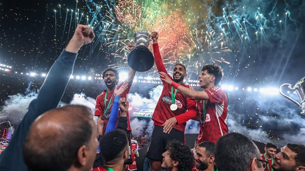 حسين الشحات 