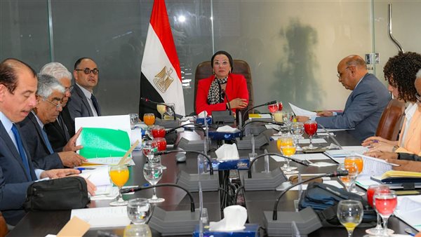 إدارة شؤون البيئة