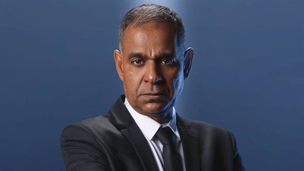 محمود البزاوي