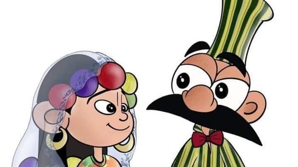 بسنت ودياسطي