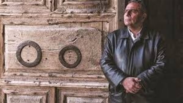 أمين مفتاح كنيسة