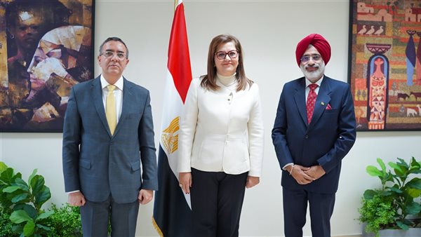 صورة من الحدث