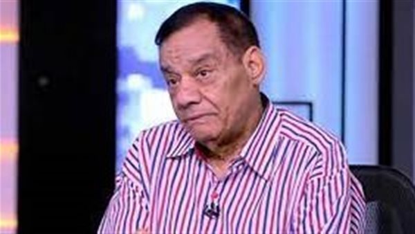 الراحل حلمي بكر