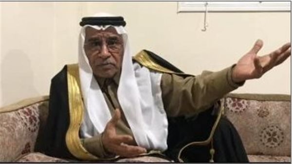 رئيس مجاهدي سيناء