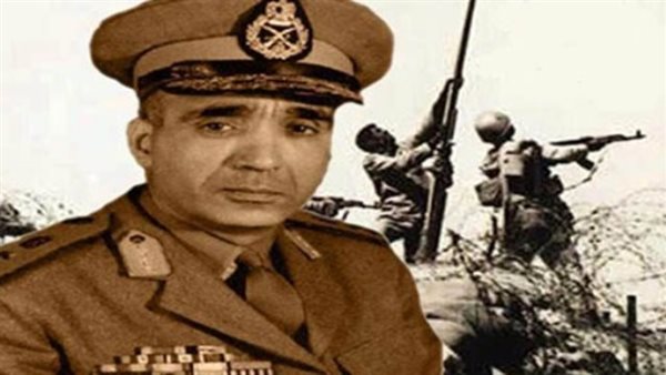 عبد المنعم رياض 