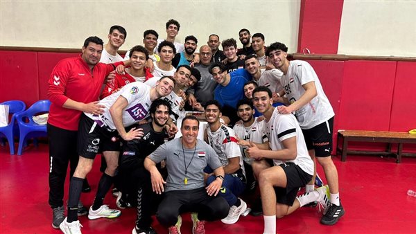 منتخب مصر لكرة اليد