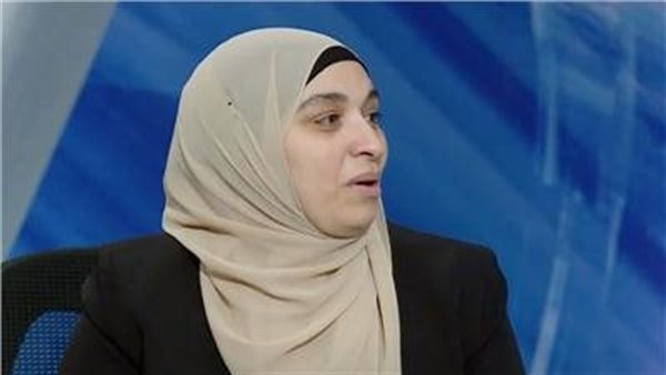 أرملة الشهيد البطل